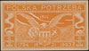 Komitet Obrony Narodowej w Ameryce, 1 polon = 25 centów (1914) \na walkę zbrojną o niepodległość P..