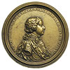 medal pamiątkowy niesygnowany (autorstwa Maria Lorenzo Weber’a) ku czci Fryderyka Krystiana syna A..