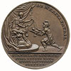 medal na pamiątkę narodzin syna Fryderyka Alojze