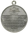 Sulisławice Sandomierskie -medal z uszkiem autor