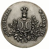 Stanislaw Orda -ziemianin, medal autorstwa Witolda Bielińskiego 1911 r, Aw: Popiersie w kontuszu w..