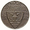 Ogłoszenie Niepodległości Polski - medal sygn. J