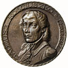 Tadeusz Kościuszko -medal autorstwa Jana Wysocki