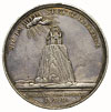 Wrocław, medal sygnowany IGHF (I.G.HOLTZHEY) wyb
