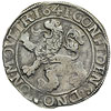 Geldria, talar lewkowy 1641, Geldria, Delmonte 825, ładnie zachowany jak na ten typ monety