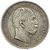 Wilhelm I 1861-1888, 5 marek 1874 / A, Berlin, J