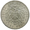 Jerzy II 1866-1914, 5 marek 1908 / D, Monachium, J.153b