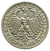 3 marki 1928 / A, Berlin, 900-lecie Naumburga, J.333