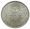 3 marki 1929 / E, Muldenhütten, 1.000-lecie mias
