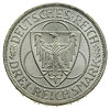 3 marki 1930 / A, Berlin, Zakończenie okupacji alianckiej Nadrenii, J.345