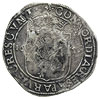 jefimok 1655, kontrasygnatura na talarze Geldrii z 1649 r., Spasski 792, rzadki i ładnie zachowany..