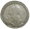 rubel 1776, Petersburg, Diakov 339, Jusupov 1