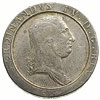 Ferdynand IV 1759-1816, 120 grana (piastra) 1805