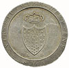 Ferdynand IV 1759-1816, 120 grana (piastra) 1805 / L-D, srebro 26.95 g, Dav. 162, Pagani 10, CNI X..