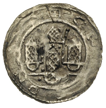 Brandenburgia, Przybysław Henryk 1127-1150, dena