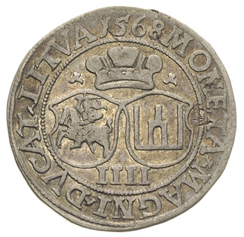 czworak 1568, Wilno, Ivanauskas 10SA32-3