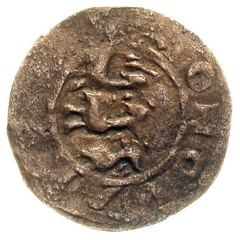 Jan III 1568-1592, zestaw szelągów bez daty, Rew