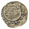 Władysław Herman 1081-1102, denar, Aw: Głowa ksi
