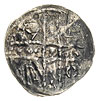 Śląsk, Bolesław I Wysoki 1163-1201, denar, Aw: K