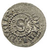 Siemowit IV 1374-1425, trzeciak, Płock, Aw: Lite
