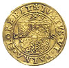 dukat 1532, Kraków, Aw: Popiersie króla w czepcu