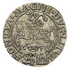 grosz na stopę polską 1547, Wilno, odmiana z mał