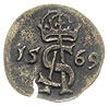 dwudenar 1569 i denar 1556, Wilno, Ivanauskas 3S