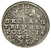trojak 1595, Lublin, Iger L.95.6.b (R)