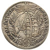 2/3 talara (gulden) 1696, Drezno, Dav. 817, mone