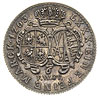 1/6 talara 1763, Drezno, Aw: Popiersie króla i napis w otoku DG FRID AVGVST REX POL EL SAX, Rw: Ta..