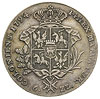 talar 1794, Warszawa, 24.12 g, dłuższa gałązka lauru z prawej strony, Plage 373, Dav. 1623, delika..