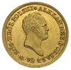 50 złotych 1822, Warszawa, złoto 9.81 g, Plage 7