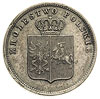 2 złote 1831, Warszawa, Plage 273, lekko justowa
