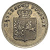 2 złote 1831, Warszawa, Plage 273 var , rzadka o