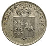 2 złote 1831, Warszawa, Plage 273 var, rzadka od