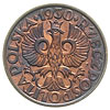 2 grosze 1930, Warszawa, Parchimowicz 102.e, pię