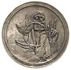 100 złotych 1925, Mikołaj Kopernik, srebro 24.43