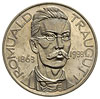 10 złotych 1933, Romuald Traugutt, bez napisu PR