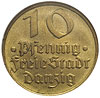 10 fenigów 1932, Berlin, Parchimowicz 58, moneta