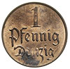 fenig 1926, Berlin, Parchimowicz 53.b, piękny