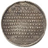 2/3 talara (gulden) 1721, Berlin, napis prosty, 