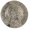 18 groszy (ort) 1661, Królewiec, litera S na pie