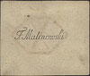 10 groszy miedziane 13.08.1794, Miłczak A9a, Lucow 40 (R1), niewielka dziurka na stronie odwrotnej