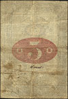 3 ruble srebrem 1841, seria P, podpisy Lubowidzki i A. Korostowzeff, Miłczak A23c, Lucow 140 (R6),..