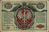 zestaw: 5 (Generał, Biletów, IV), 10 (Generał, biletów, III) i 50 (jenerał, IV) marek polskich 9.1..