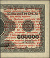 1 grosz 28.04.1924, lewa część, seria BE, numeracja 6-cio cyfrowa z gwiazdką, Miłczak 42bL, Lucow ..
