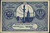 10 groszy 28.04.1924, Miłczak 44, Lucow 701 (R2)