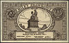 20 groszy 28.04.1924, Miłczak 45, Lucow 702 (R2), piękne