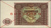 10 złotych 15.05.1946, bez oznaczenia serii, czerwony nadruk SPECIMEN, Miłczak 126