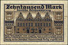 10.000 marek 20.03.1923, Miłczak G5, Ros. 796, P